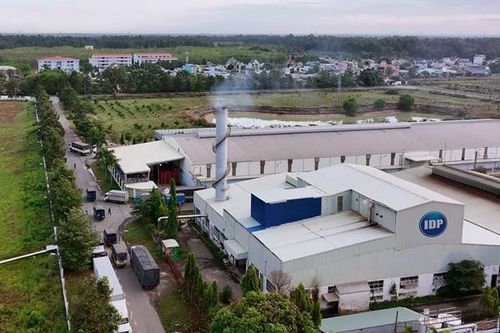 Sữa Quốc tế chào bán hơn 2,4 triệu cp riêng lẻ để bổ sung vốn và trả nợ