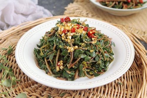 2 món rau ăn ngon, giúp kiểm soát đường huyết
