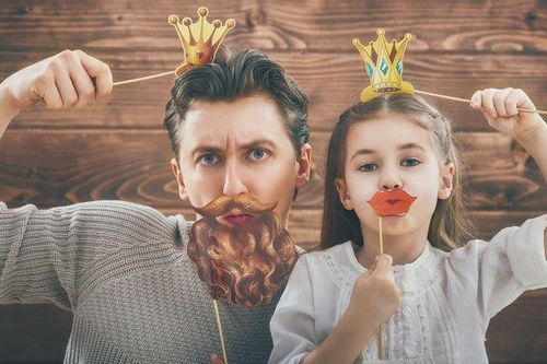 Thư cha gửi con gái tóm gọn đạo lý cả đời