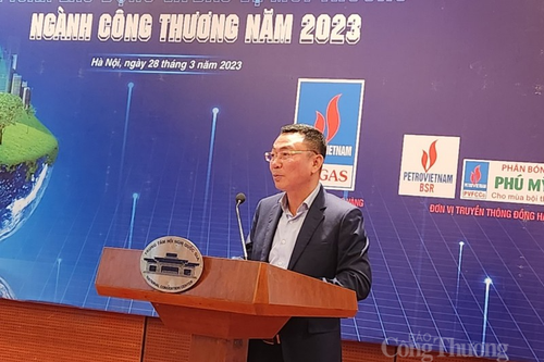 Tăng cường kiểm soát an toàn lao động và bảo vệ môi trường ngành Công Thương