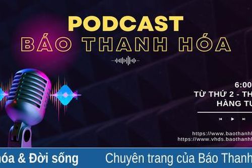 Báo Thanh Hóa