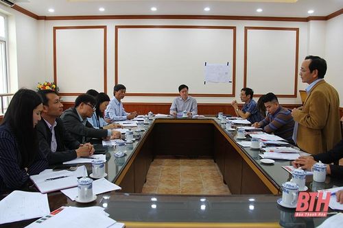 Phối hợp tổ chức thành công Giải việt dã Báo Thanh Hóa lần thứ XXVII – 'Chạy vì sức khỏe cộng đồng' năm 2023