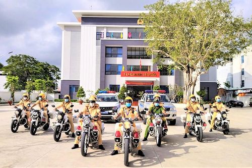Triển khai nhiều giải pháp phòng, chống tội phạm, tệ nạn xã hội