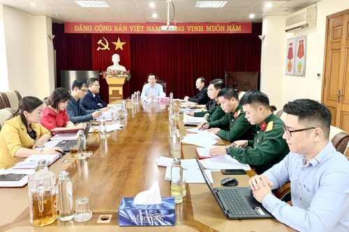 Gần 99 nghìn lượt tài khoản và hơn 910 nghìn lượt tham gia Cuộc thi tìm hiểu 75 năm ngày truyền thống Lực lượng vũ trang tỉnh Lào Cai