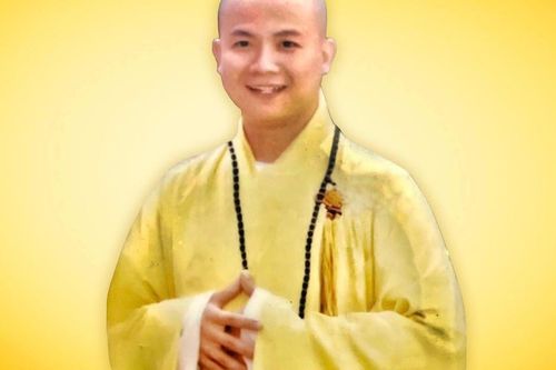 Đồng Tháp: Thượng tọa Thích Đạo An, trụ trì chùa Tân Hòa viên tịch ở tuổi 46
