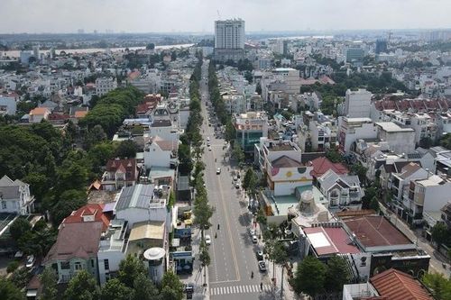 Đồng Nai: Đẩy mạnh xử lý các trường hợp lấn chiếm đất công
