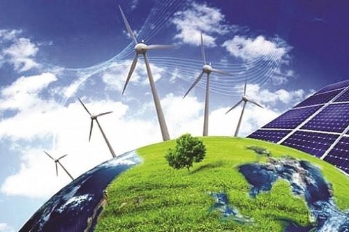 Chính phủ Anh tài trợ 11,8 triệu Bảng cho 9 dự án về khí hậu