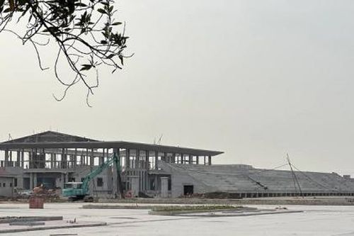 Công ty Long Hải - Doanh nghiệp tiêu biểu trong thực hiện nghĩa vụ thuế