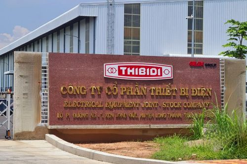 Thibidi đặt mục tiêu doanh thu 1.300 tỷ đồng, hủy tư cách công ty đại chúng