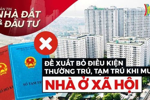 Bản tin Nhà đất và đầu tư (ngày 28/3/2023)