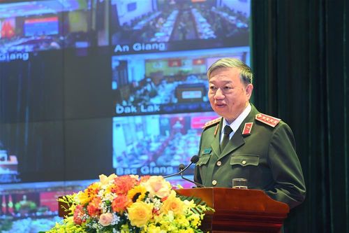 708 đối tượng phạm tội về tham nhũng và chức vụ trong Quý I/2023