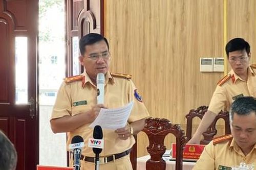 Kiến nghị UBND TPHCM bố trí kinh phí xây dựng kho bãi để tạm giữ phương tiện tốt hơn