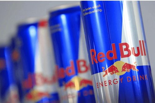 Gia tộc Red Bull kiếm nhiều tiền nhất châu Á năm vừa qua