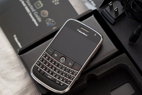 iPhone và những điện thoại thay đổi cả thị trường