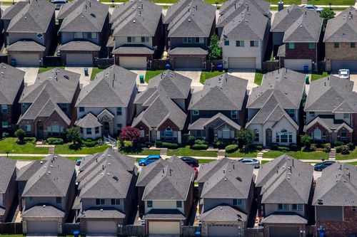 Bức tranh trái ngược ở Mỹ