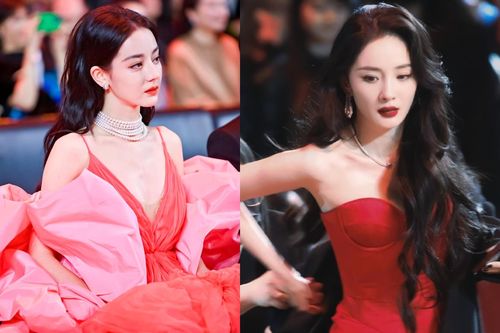 Chỗ ngồi chứng minh đẳng cấp của nghệ sĩ Hoa ngữ
