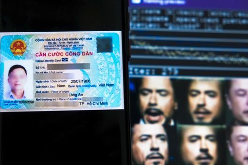 Ai dễ bị deepfake giả dạng