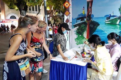 Quý 1/2023, du lịch Việt đón 2,7 triệu lượt khách quốc tế