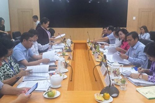 Chỉ có hơn 5.000 trẻ là con công nhân được hưởng hỗ trợ của HĐND TP