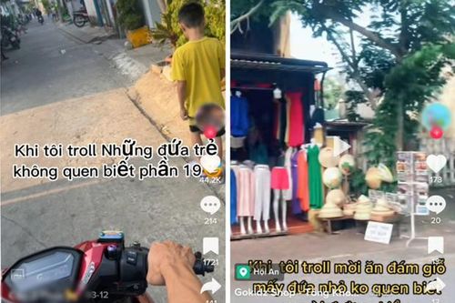 Nở rộ nhiều trào lưu nhảm nhí thu hút người dùng trên TikTok
