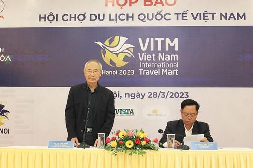 Quảng bá du lịch văn hóa, đưa hình ảnh Việt Nam ra thế giới