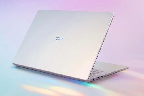 Ra mắt LG Gram Style 2023