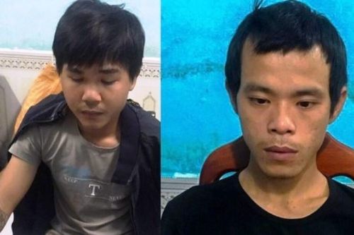 Quảng Nam: Hai anh em vờ mua rồi cướp giật 252 tờ vé số