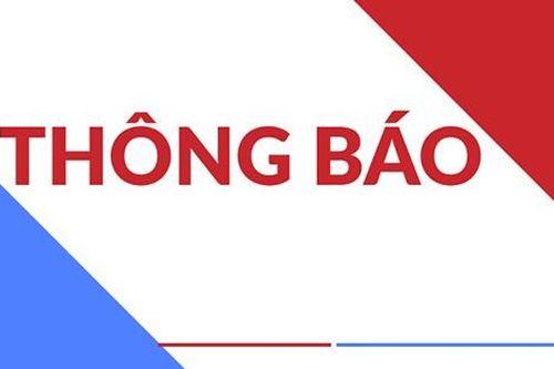 Trung ương Đoàn thông báo tuyển dụng công chức năm 2023