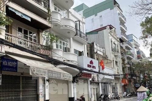 Mỗi tháng hơn 20.000 doanh nghiệp rút khỏi thị trường