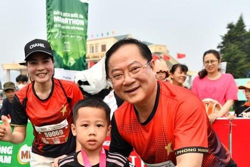 Trái tim, tình cảm ở lại mãi với vùng đất và con người Lai Châu