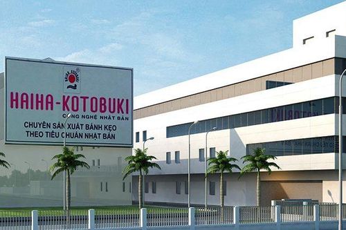 Chủ tịch hãng bánh kẹo Hải Hà bất ngờ xin từ chức