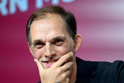 Thomas Tuchel ăn mừng dẫn dắt Bayern, lộ lương thấp hơn ở Chelsea