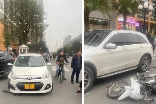 Tài xế tông bảo vệ tử vong vi phạm nồng độ cồn kịch khung
