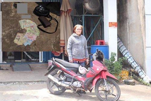 Nữ chủ tiệm uốn tóc tung cước bắt giữ kẻ trộm