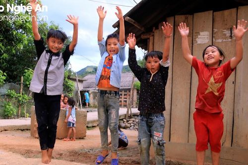 Nghệ An ban hành kế hoạch thực hiện Đề án truyền thông về quyền con người