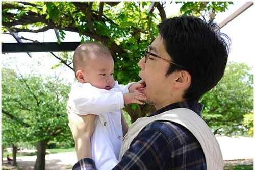 Quyền lợi khi có con mà đàn ông Nhật Bản được hưởng nhưng chẳng ai dám sử dụng