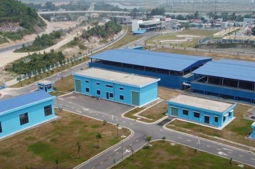 Nhà máy nước 1,2 nghìn tỷ khánh thành, Tp.Đà Nẵng hết lo thiếu nước