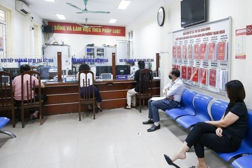 Hà Nội bãi bỏ 124 thủ tục hành chính trong quý I/2023