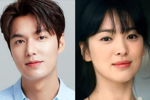 Lee Min Ho và Song Hye Kyo chính thức sánh đôi cùng nhau, ngày trọng đại của cả hai đã được công bố