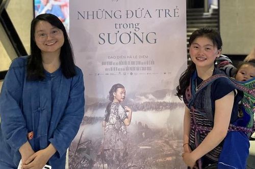 'Những đứa trẻ trong sương' lọt top 15 đề cử Oscar được đón nhận thế nào khi chiếu rạp?