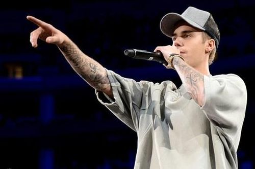 Justin Bieber lại dự định giải nghệ?