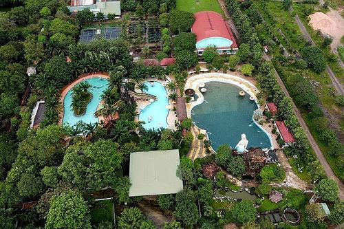 Vướng sai phạm, Khu du lịch Vườn Xoài -Đồng Nai thông báo đóng cửa