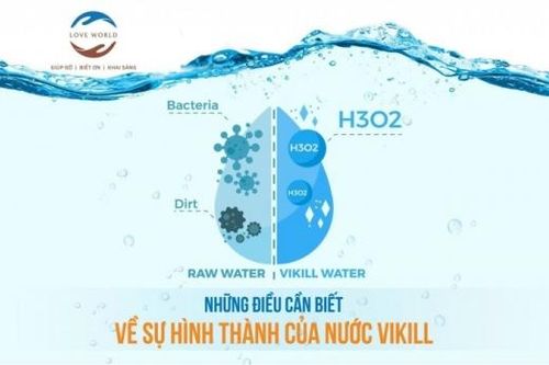 Những điều cần biết về sự hình thành của nước Vikill