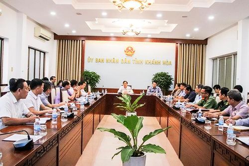Đảm bảo an toàn tuyệt đối các sự kiện dịp kỷ niệm 370 năm xây dựng và phát triển tỉnh
