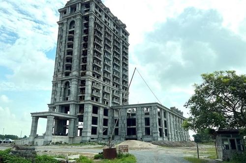 Ninh Bình: Điều chỉnh Dự án khách sạn cao cấp Thành Thắng là phù hợp quy hoạch và cần thiết