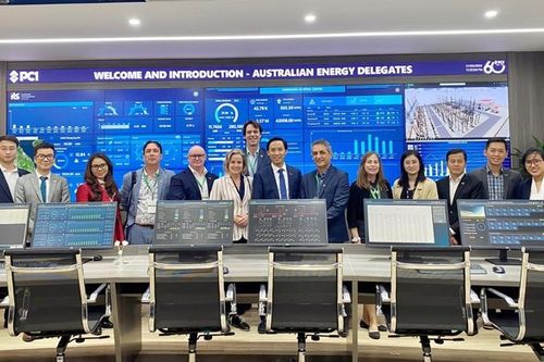 Diễn đàn Doanh nghiệp Australia – Việt Nam về chuyển dịch năng lượng 2023