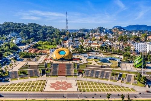 Lâm Đồng: Công bố 20 chương trình trong chuỗi sự kiện Tuần lễ vàng du lịch 2023