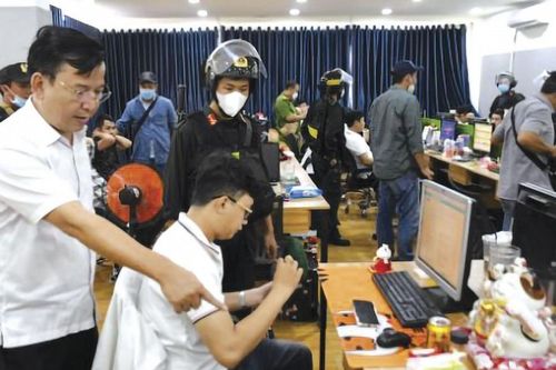 'Muôn hình vạn trạng' đòi nợ kiểu xã hội đen, quỵt nợ kiểu giang hồ