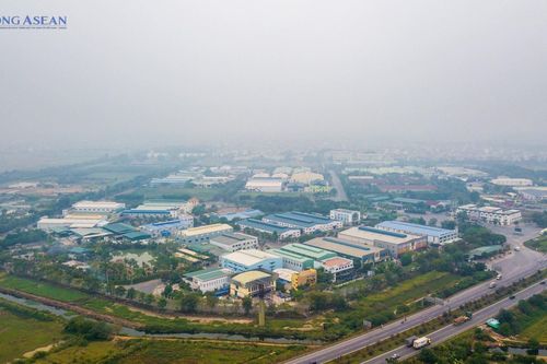 Standard Chatered: Việt Nam là thị trường tiềm năng cho các doanh nghiệp ngoại