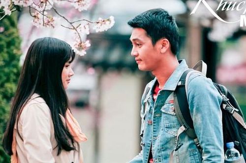 Phim nối sóng 'Dưới Bóng Cây Hạnh Phúc': Nhã Phương lại đóng phim VTV?